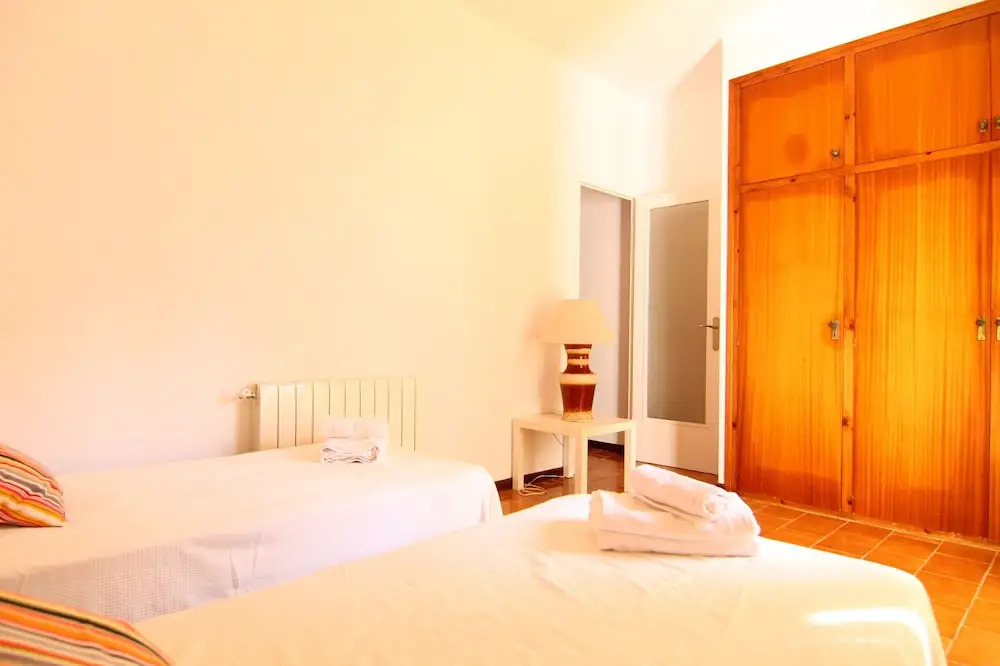 Apartament Magnolia Sitges Rentals