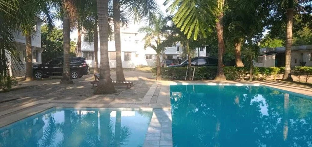 Stay.Plus Royal Palms Apartments Mtwapa