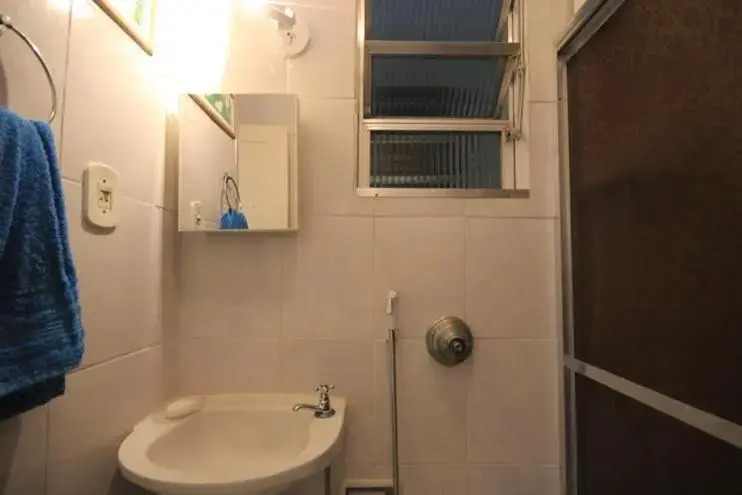 Apartamento Copacabana Santa Clara 89