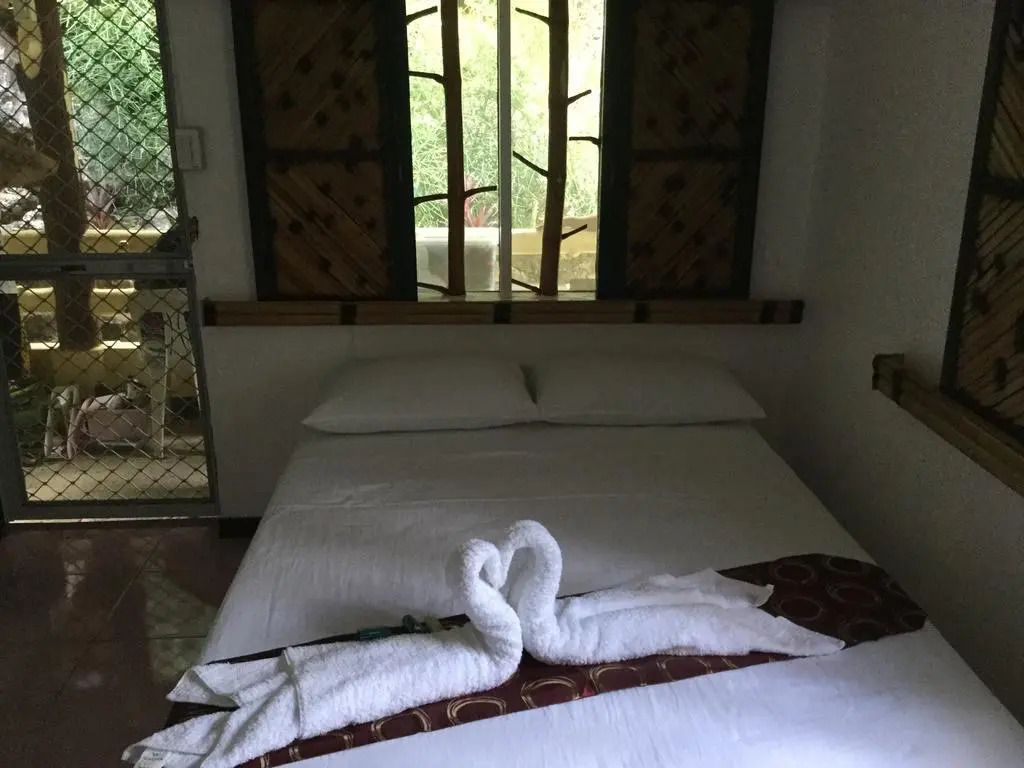 Turtle Cove Exclusive Island Resort