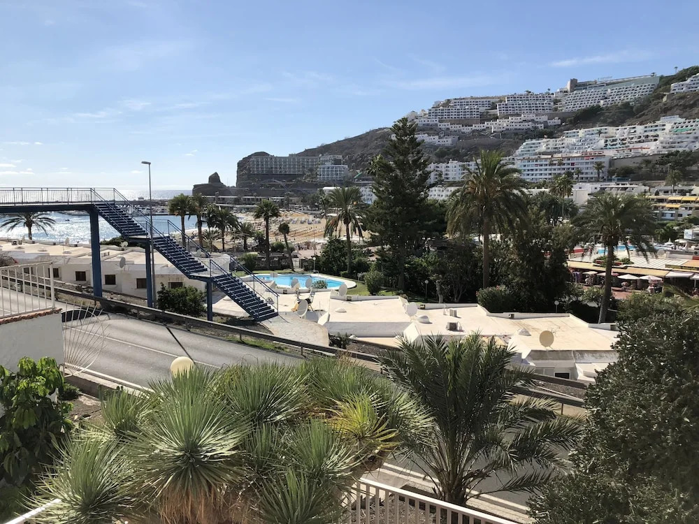 Apartment 3 minutes from Puerto Rico beach