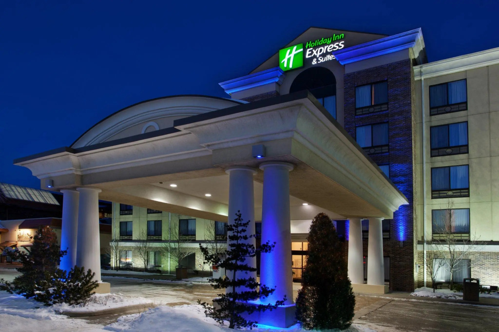 Wyndham Garden Erie