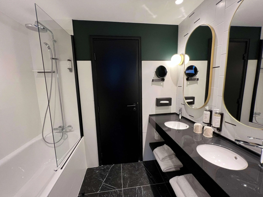 Best Western Plus Crystal, Hotel,Bar & Spa