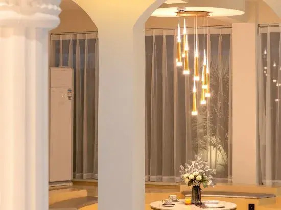 Yalong Bay Yeyu Hotel Sanya
