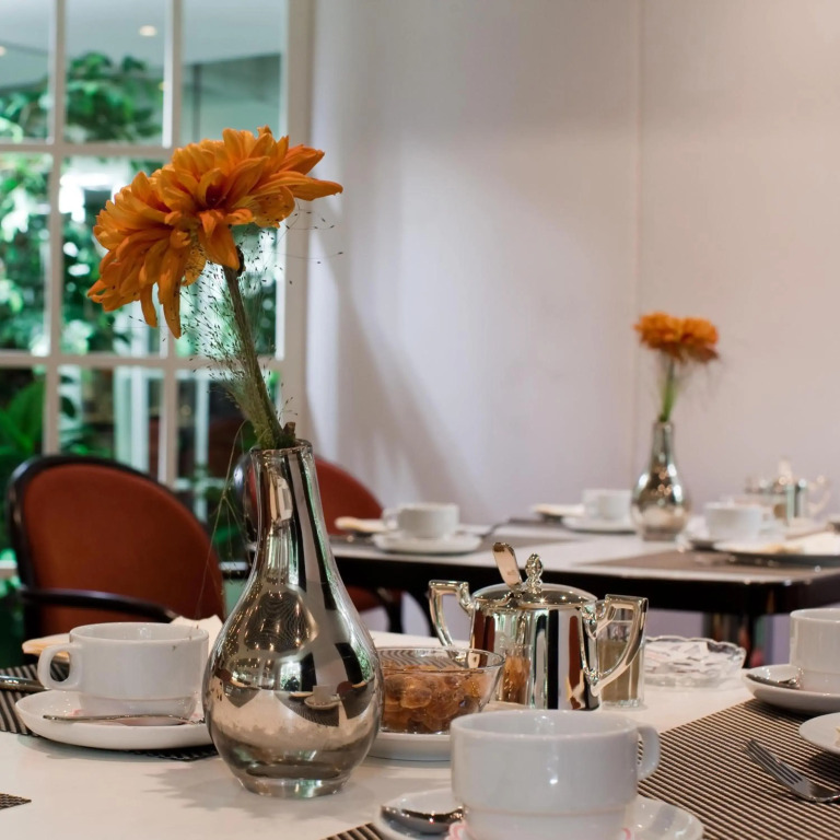 Grand Hotel Mussmann