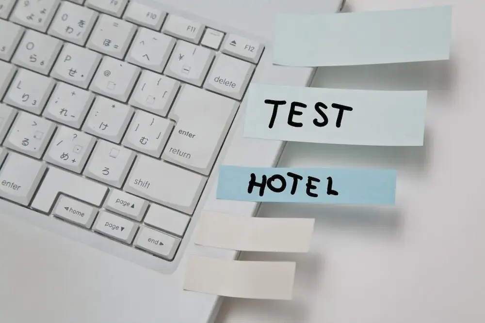 TEST Hotel 720 EQC
