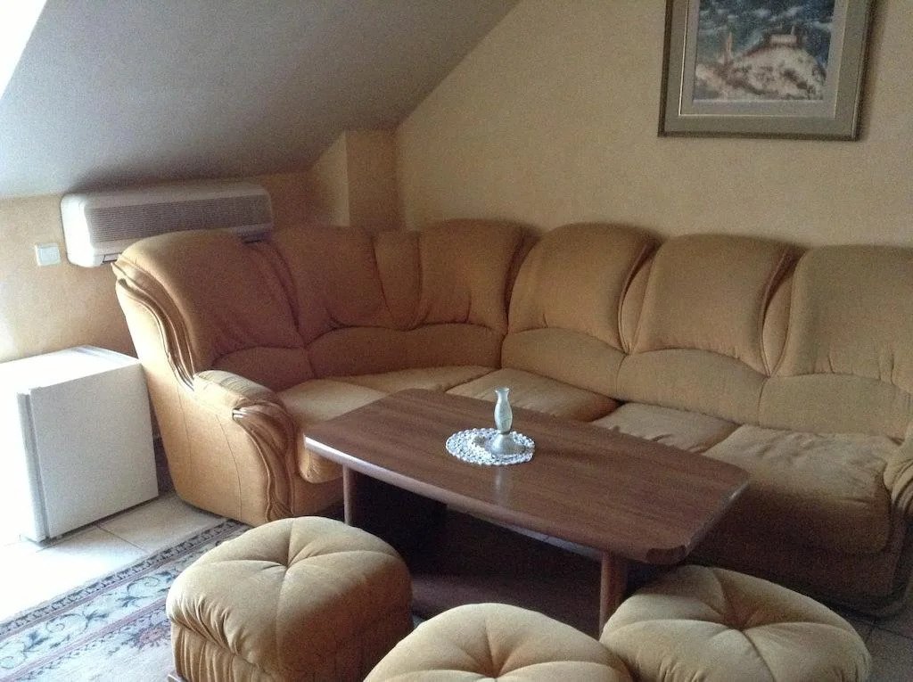 Family Hotel Europas