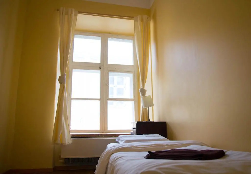 Tabinoya Travellers House