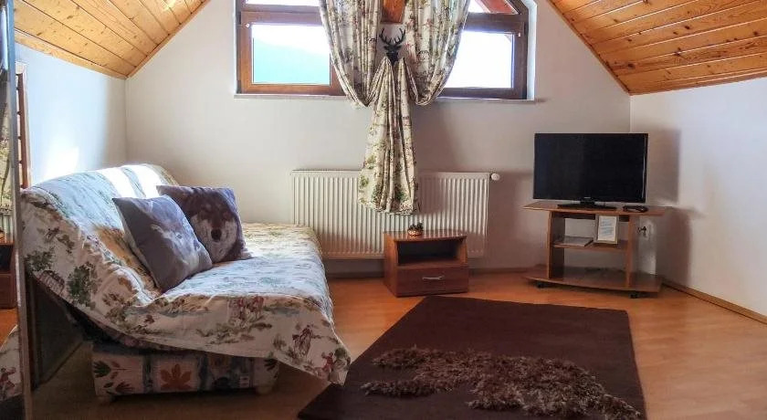 Camere de inchiriat Cascada