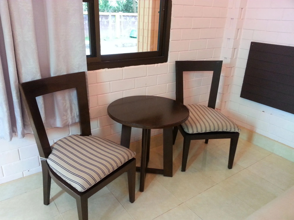 Saithong Resort