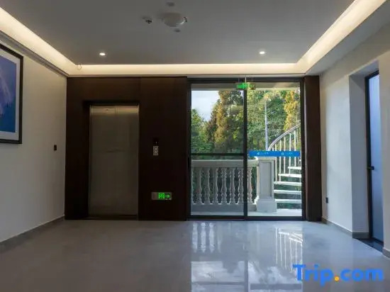 Guanshan YunShe Homestay