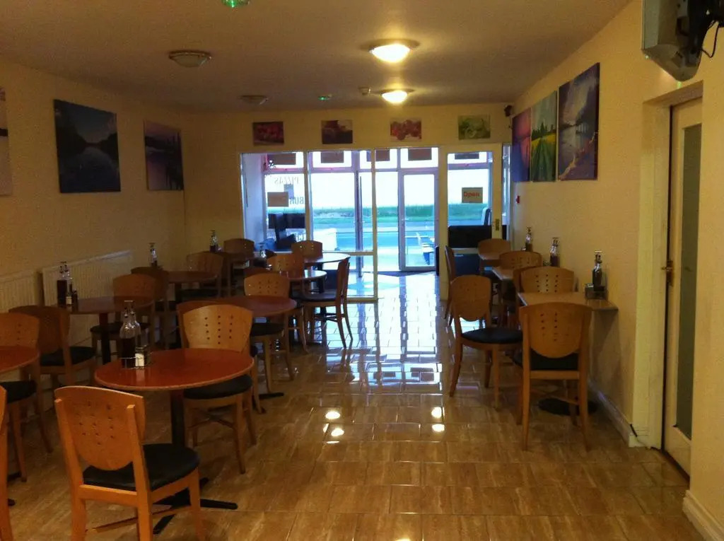Sea Princess Hotel Blackpool