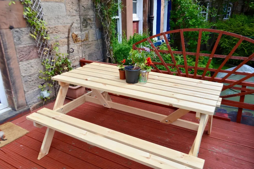Lovely Ground Floor Flat With Private Patio