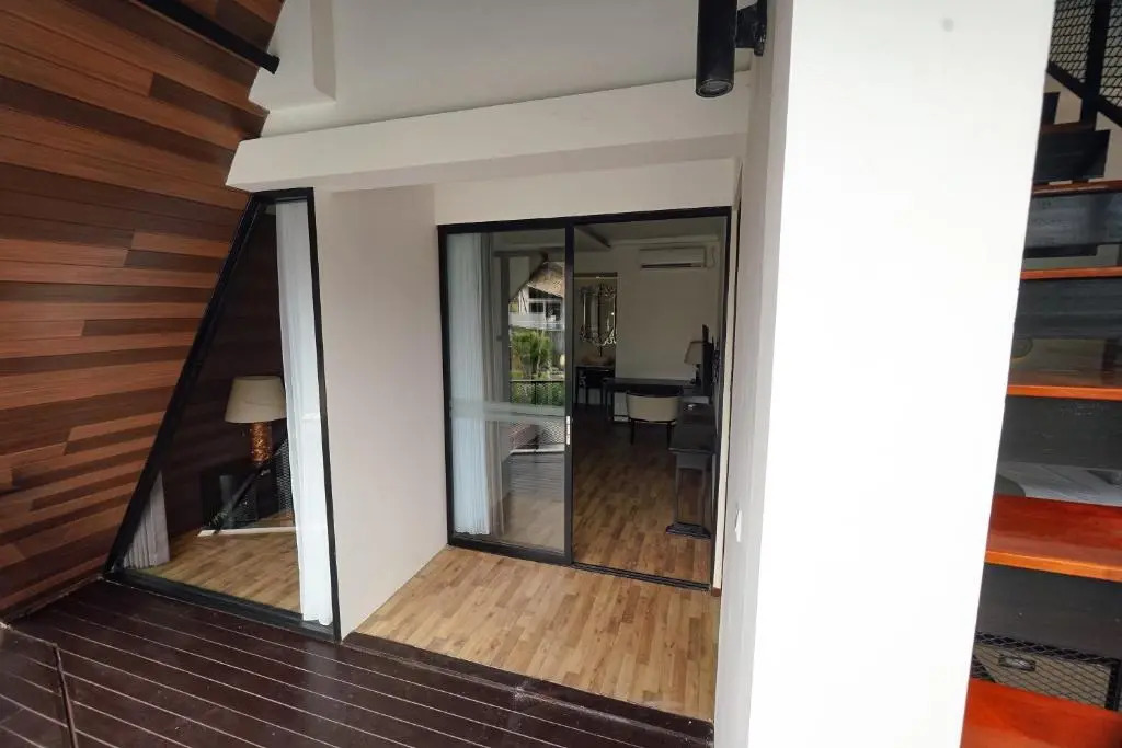 De Camoes Villa