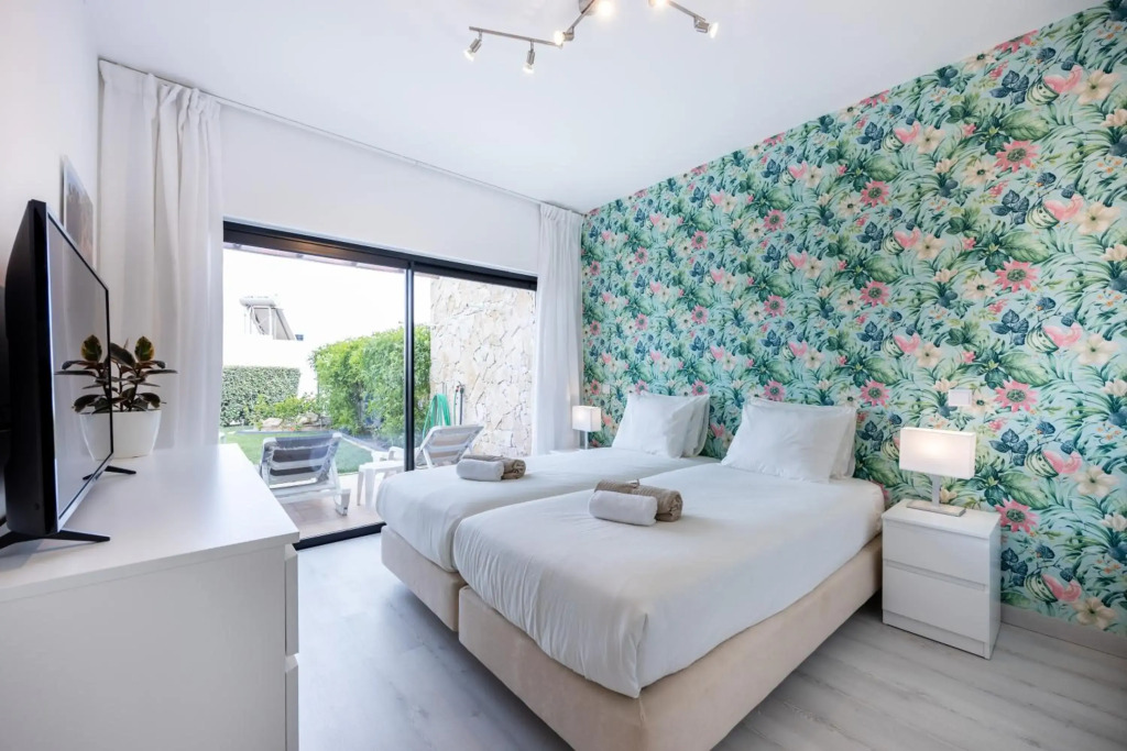 Villa Sagres Surf