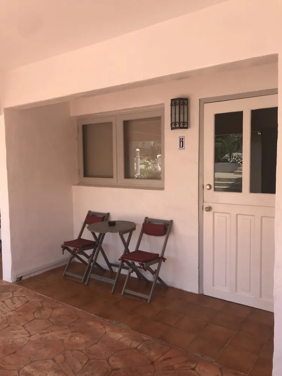 Ser'i Bucurui Accommodations
