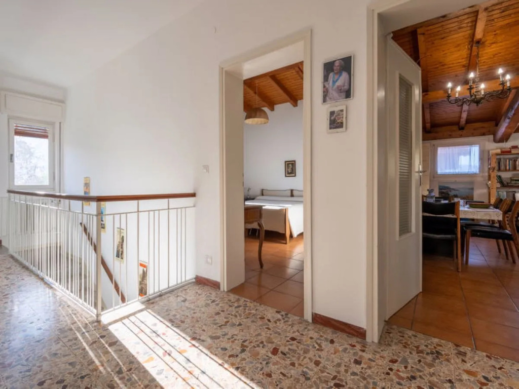 Apartment Il Faro Castelveccana