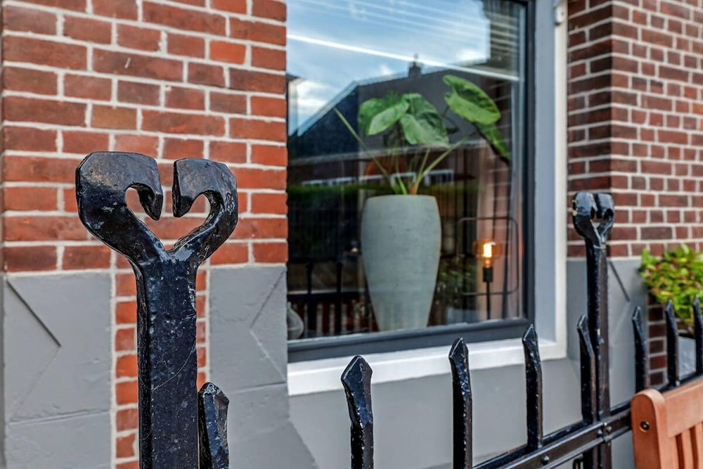 Cozy Apartment in the Heart of Sneek