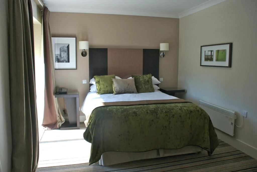 Staverton Park Hotel & Golf Club