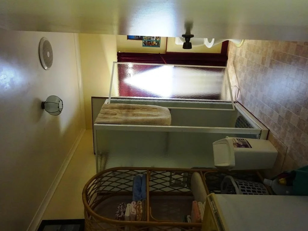 Cobden Crest Cottages