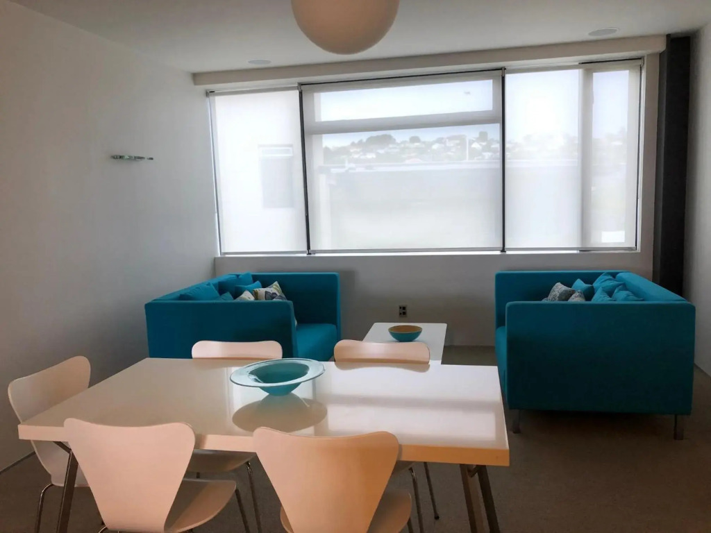 Vue Apartments