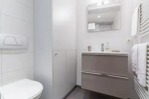 Appartement Nostalgie