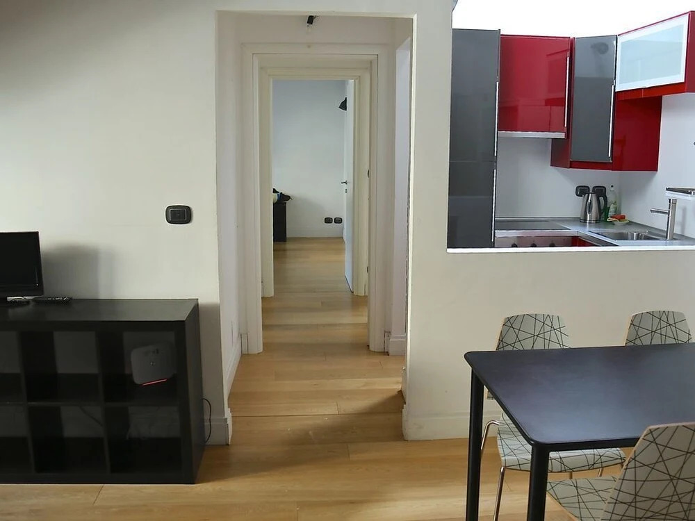 Suite In The Center