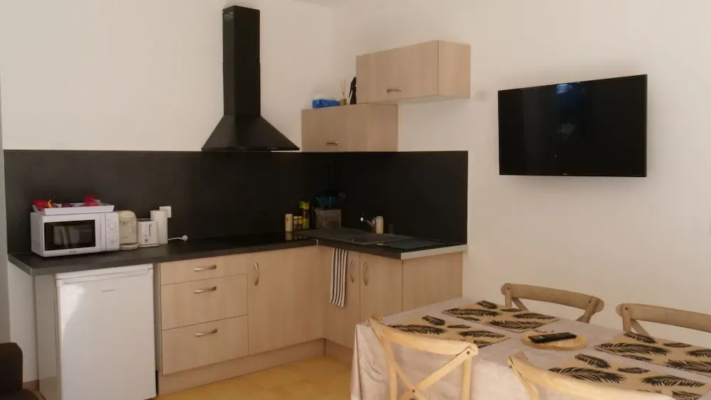 Au Sabluline chambres dhôtes gîtes