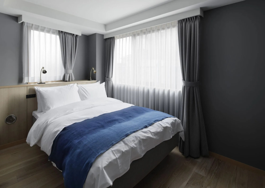 Asakusa Kokono Club Hotel