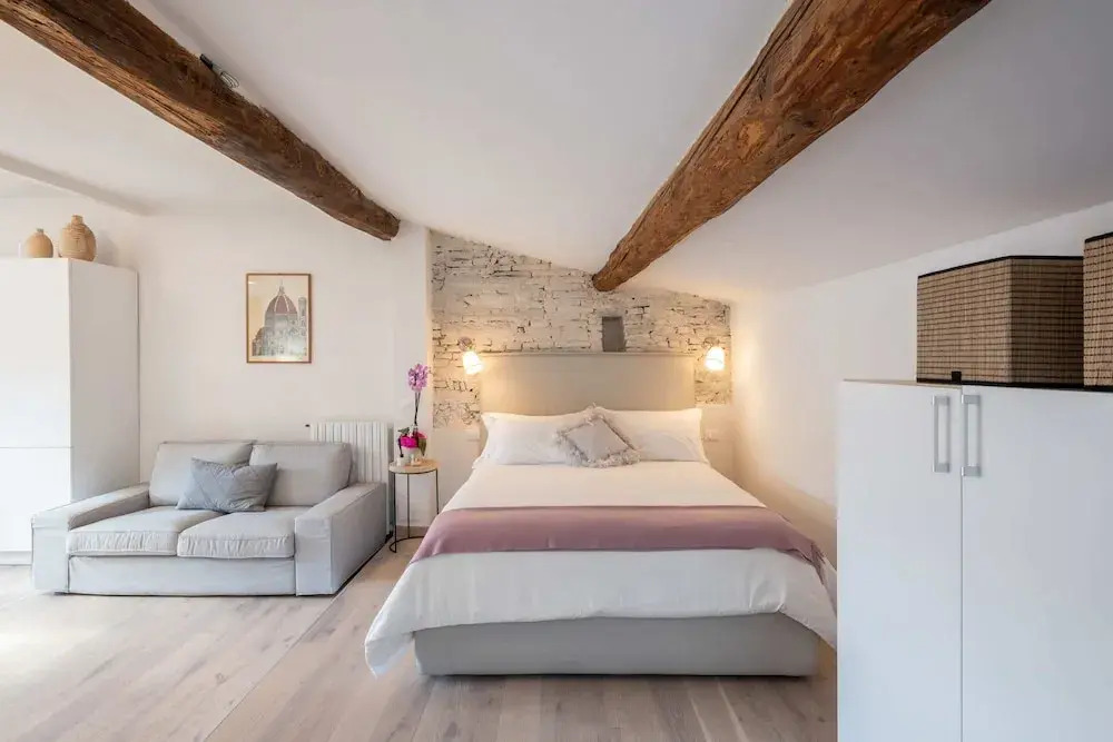 Design Loft in Florence