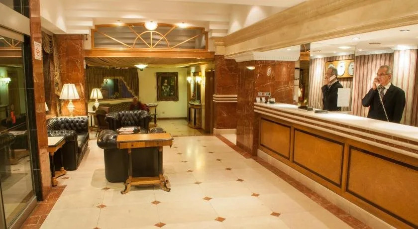 King Hotel