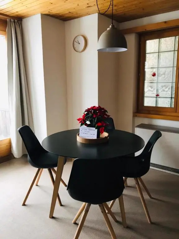 Ferienwohnung Schombrina 127