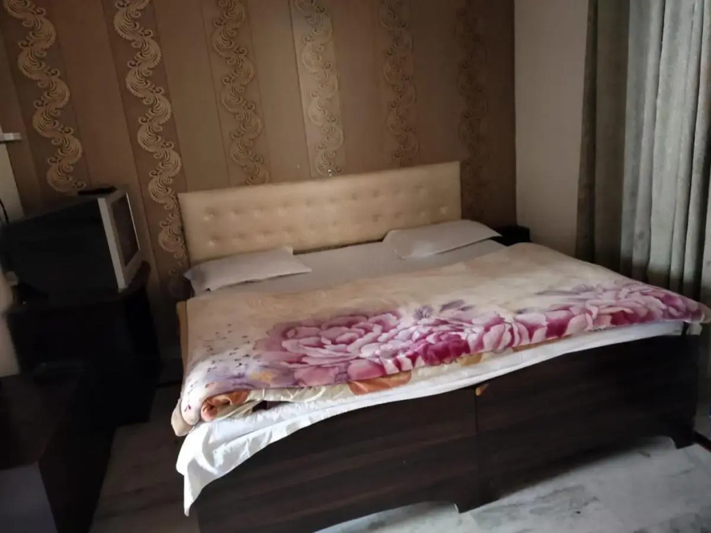 Shah Guest House Nainital By Excellent Hospitality