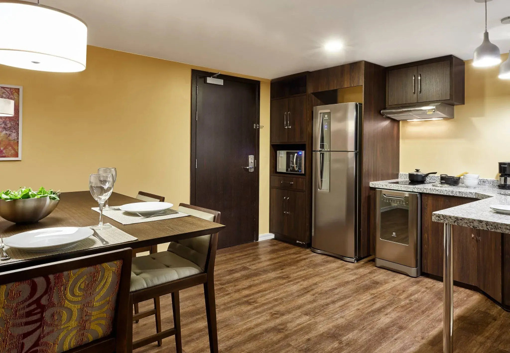 Residence Inn by Marriott Rio de Janeiro Barra da Tijuca
