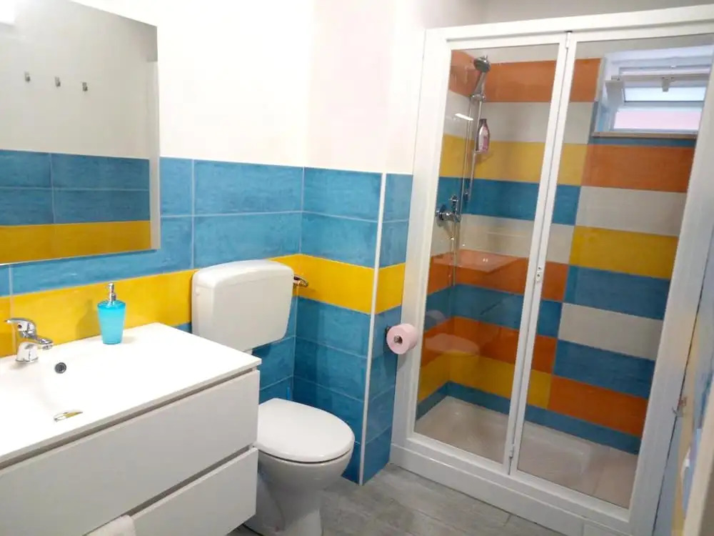 Bungalow With One Bedroom In Marina Di Modica With Wifi