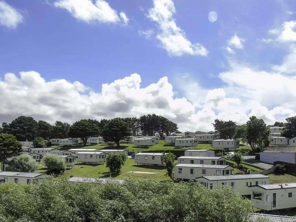 156 Newquay Bay Resort