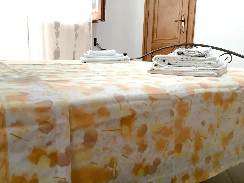 B&B La Saracina
