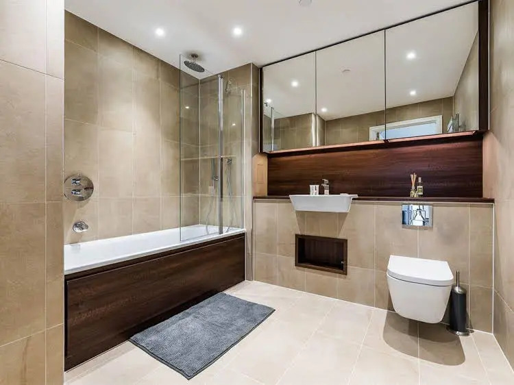 Pinto Tower Apartment