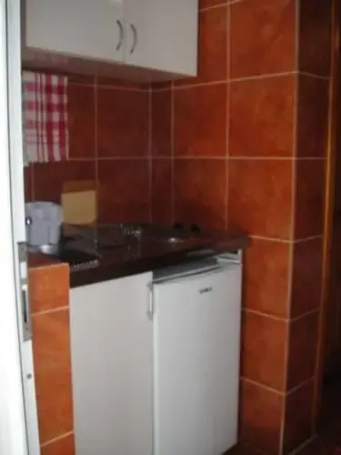 Apartments Rajak
