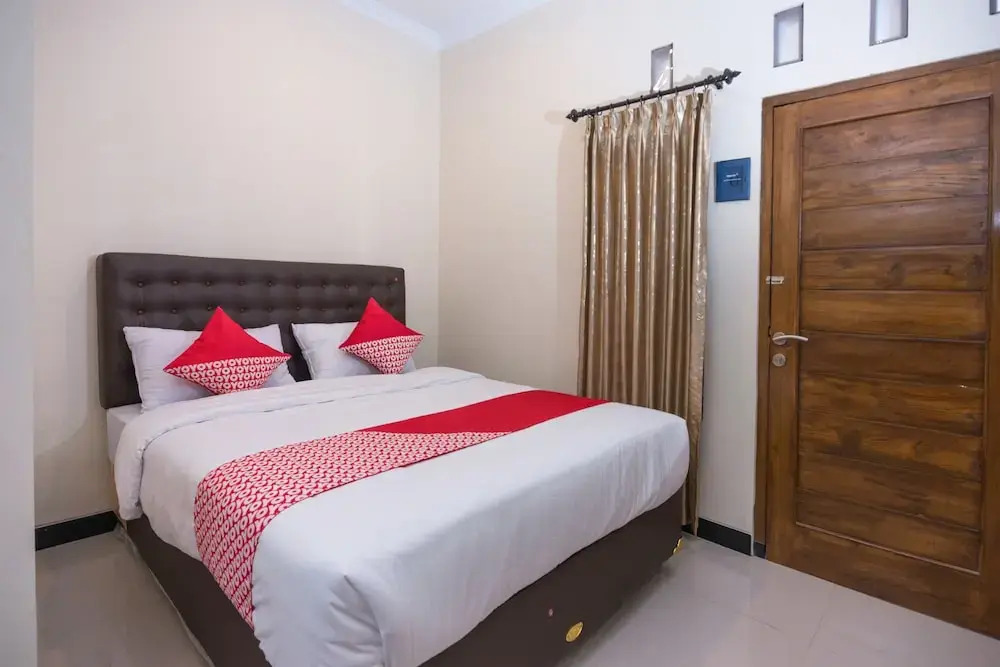 Al Abror Homestay Mandala Krida Mitra RedDoorz