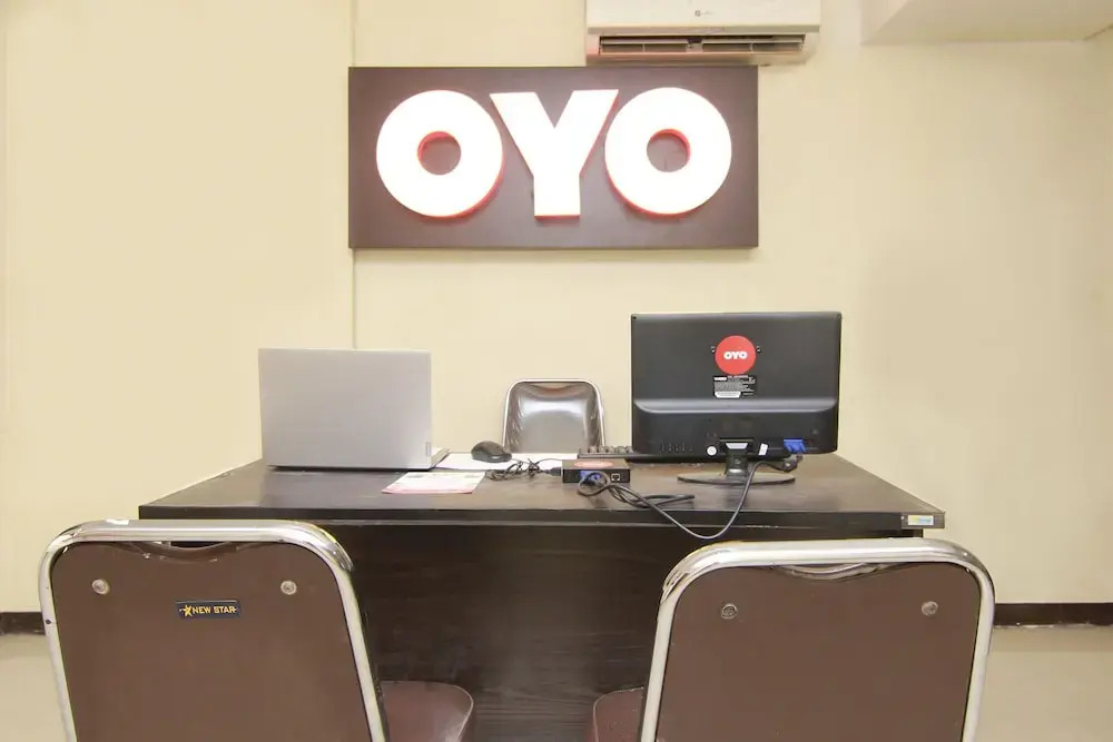 Nicks Homestay 3 by OYO Rooms