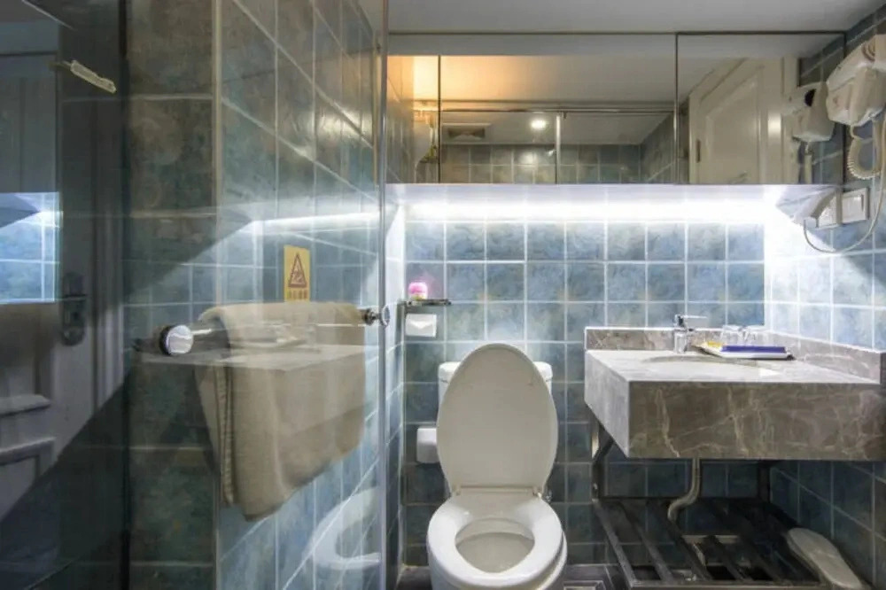 Wojia Apartment Guangzhou