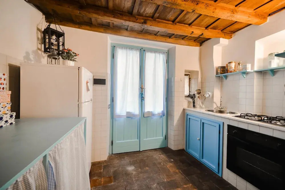 Great Apartment In Central Location in Florence