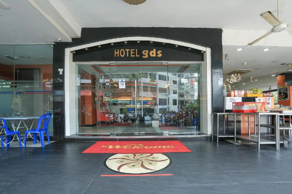 GDS Hotel Kuala Lumpur
