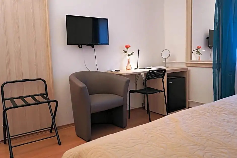 Anna Panzió & Wellness Siófok