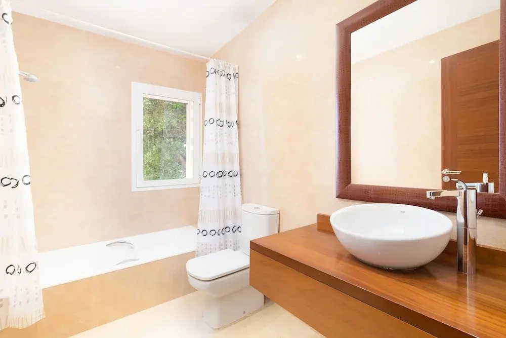 Talaiot 25 in Inca With 4 Bedrooms and 3 Bathrooms