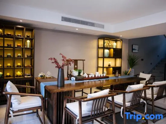 Xiandu Guishan Youshe Homestay