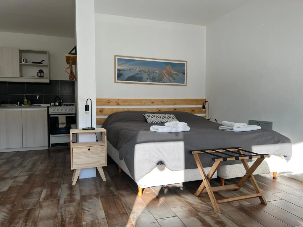 Chalten Mountain Lofts 4