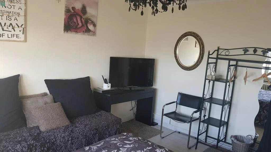 B&B Bos en Duin