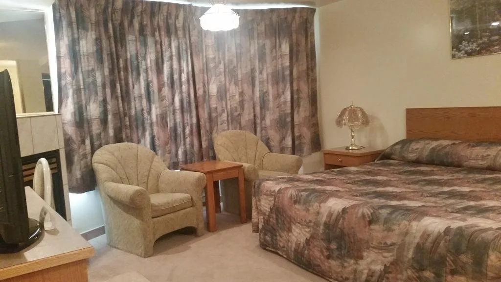 Western Budget Motel 2 Leduc Nisku